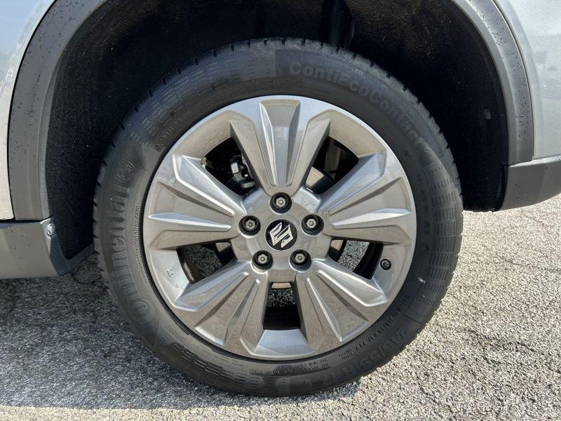 Suzuki Vitara 1.0 Boosterjet 4WD AllGrip Cool 4X4 1 PROPRIETARIO