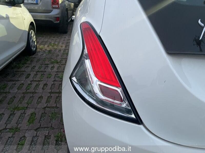 Lancia Ypsilon III 2021 1.2 Gold Plus Gpl 69cv