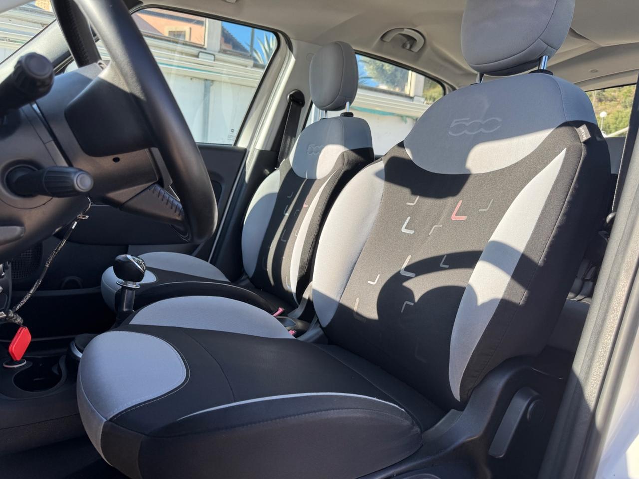 Fiat 500L 1.6 Multijet 120 CV Lounge distribuzione nuova