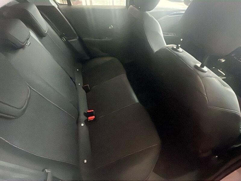 Opel Corsa 1.2 100cv Elegance MT6