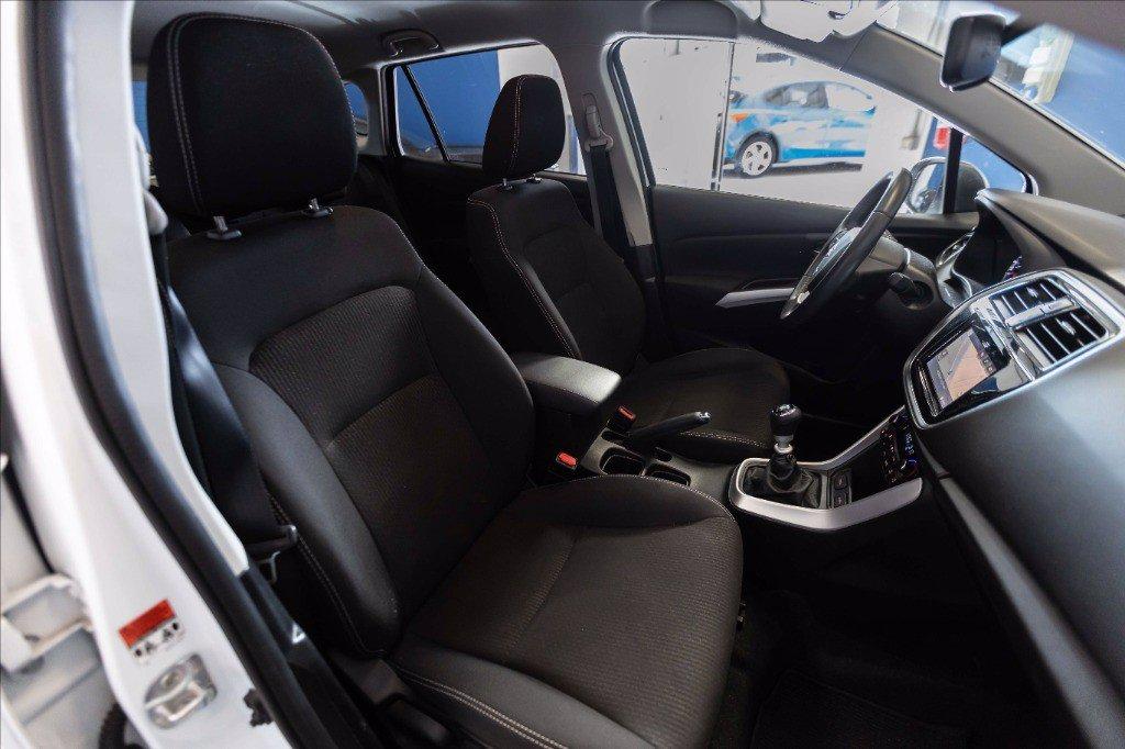 SUZUKI S-Cross 1.4h Cool 2wd del 2020