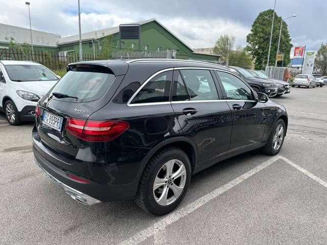 Mercedes-Benz GLC 250 GLC 250 d Sport 4matic auto