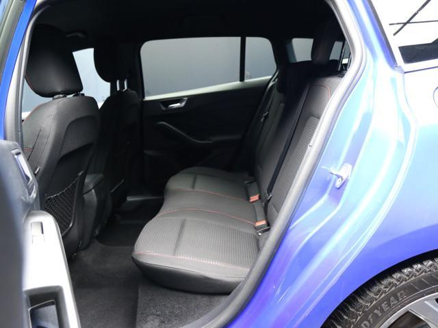 FORD Focus 1.5 EcoBlue 115CV automatico SW ST-Line