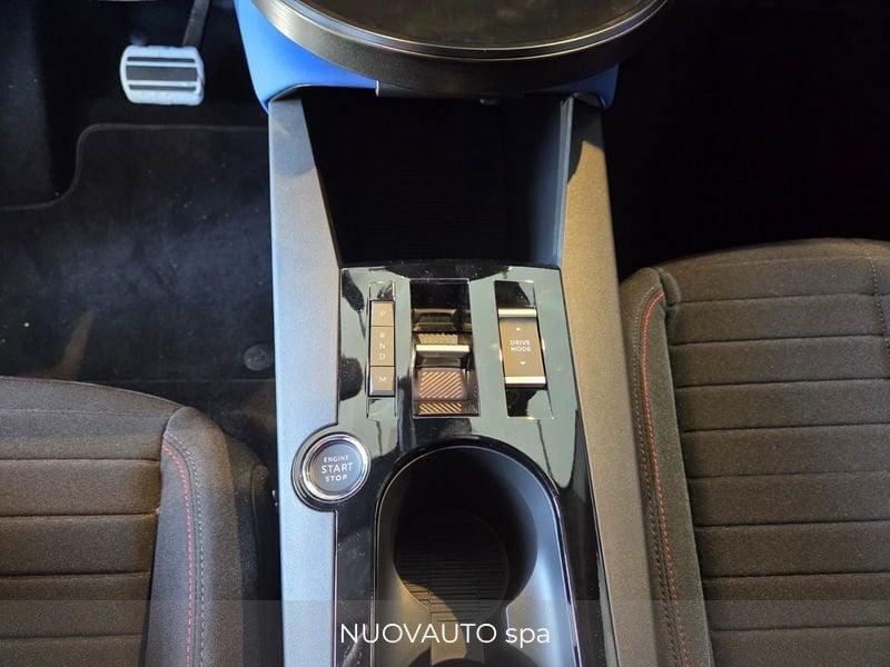 Lancia Ypsilon HF Ibrido 110cv HF Line e-DCT