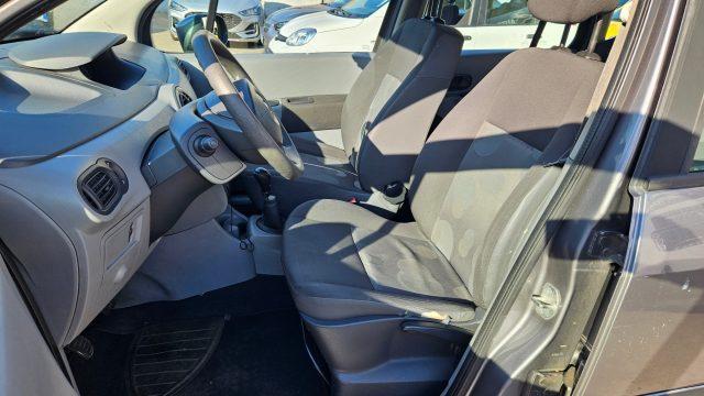 RENAULT Modus 1.2 16V TCE Dynamique