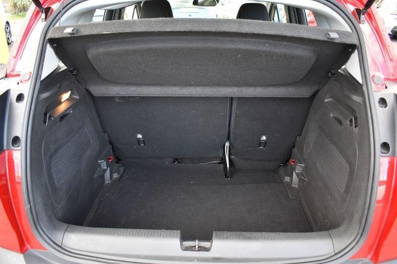 Opel Crossland Crossland 1.5 ECOTEC D 110 CV Start&Stop Edition