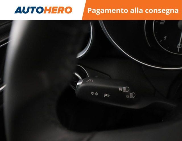 ALFA ROMEO Giulia 2.2 Turbodiesel 136 CV AT8 Business