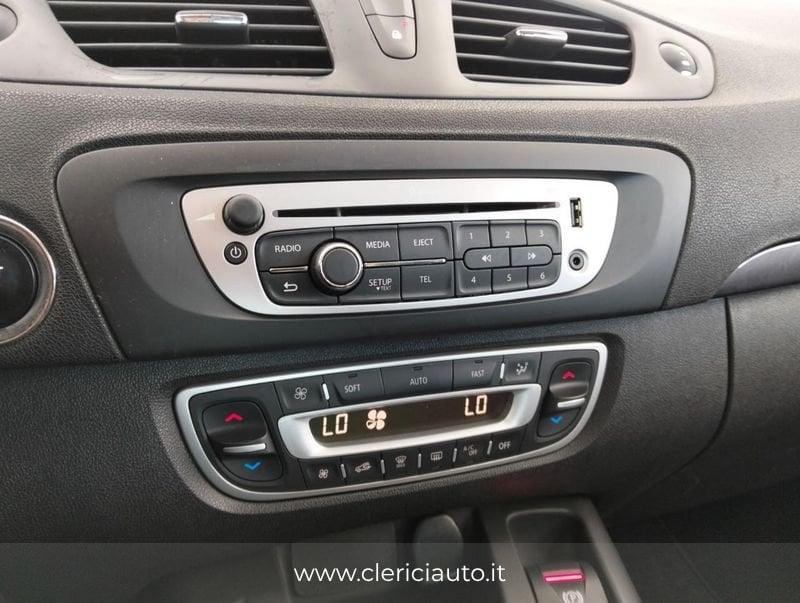 Renault Scénic XMod TCe 115 CV Start&Stop Energy Limited
