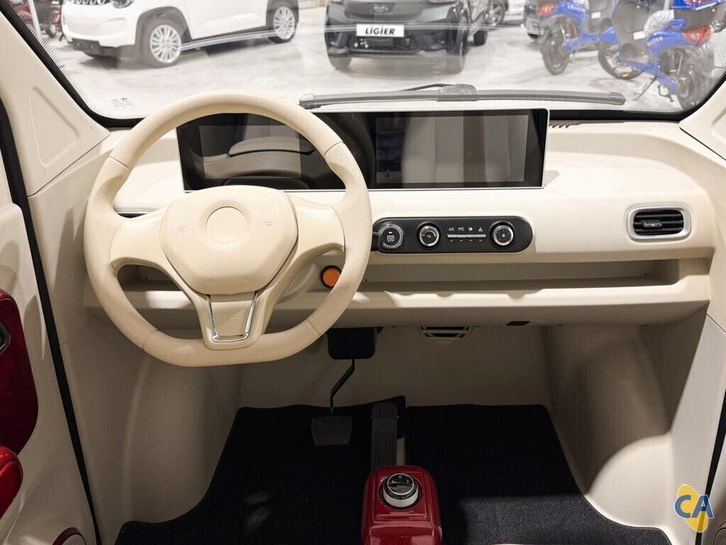 A-ONE Y14 LH CLIMA - Novità del momento