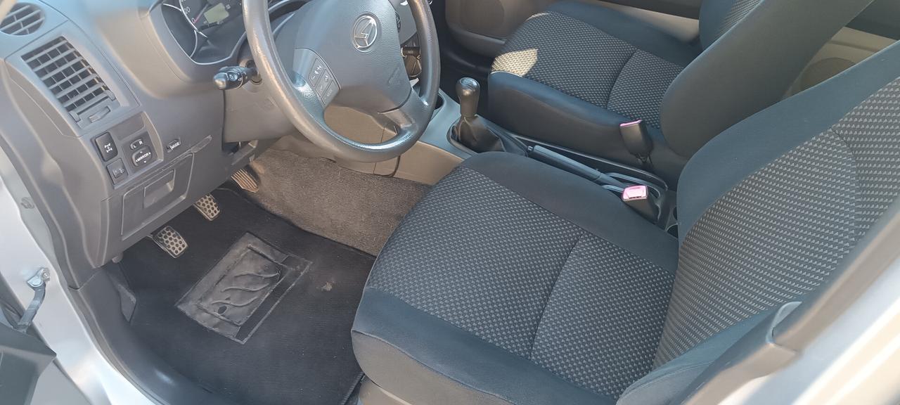 Daihatsu Terios 1.5 4WD B You Dolomite