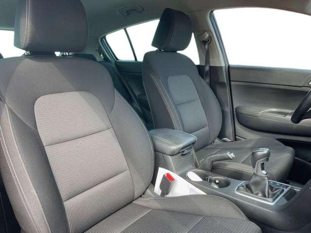 Kia Sportage 1.6 crdi Energy 2wd 115cv