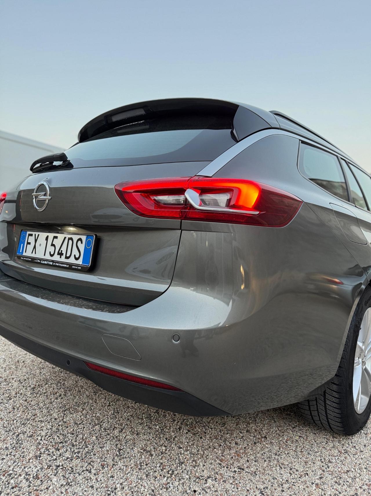 Opel Insignia 2.0 CDTI S&S Sports Tourer Business