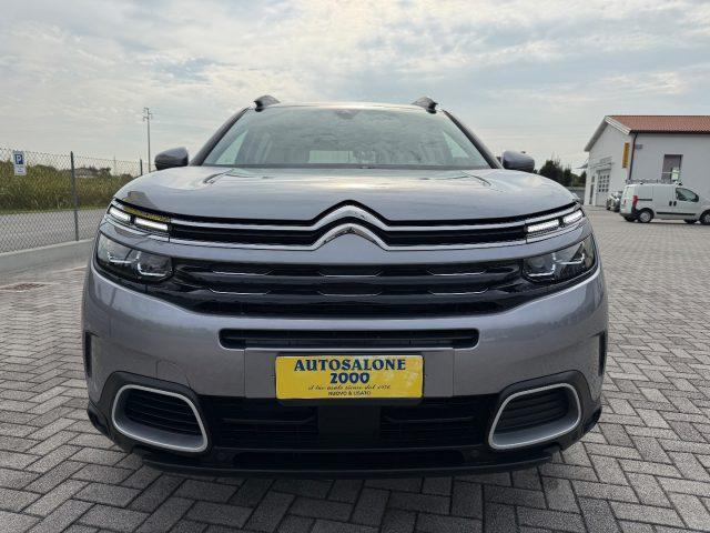 CITROEN C5 Aircross PureTech 130 S&S EAT8 Shine PREZZO REALE