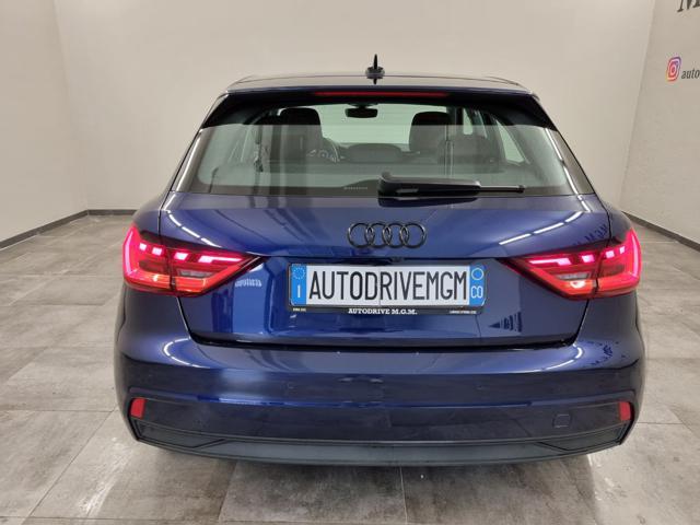 AUDI A1 SPB 30 TFSI S tronic Business