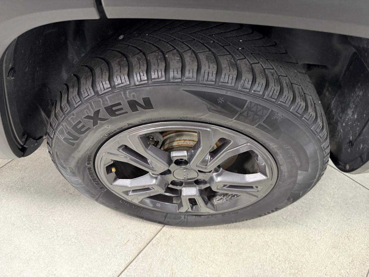 Jeep Renegade 1.0 T3 Longitude 120CV Ok Neopatentati