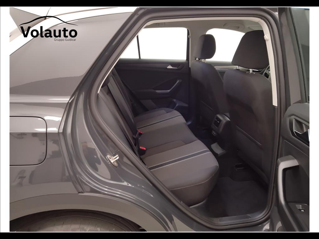 VOLKSWAGEN T-Roc I 2017 - T-Roc 1.5 tsi Business dsg