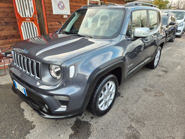 Jeep Renegade 1.3 Turbo T4 MHEV S