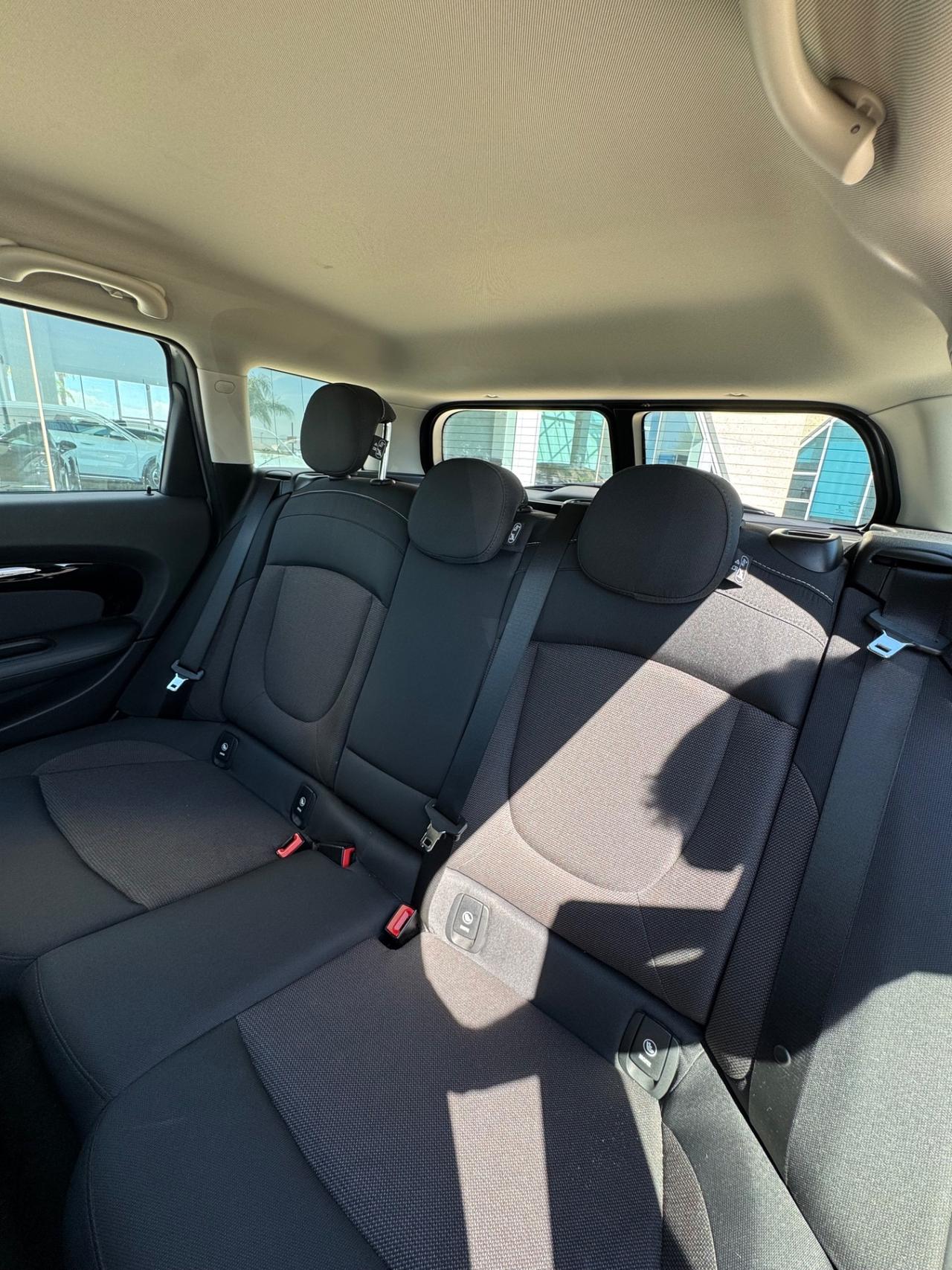 MINI Cooper D Clubman 2.0 150CV Yours - possibilità noleggio no scoring