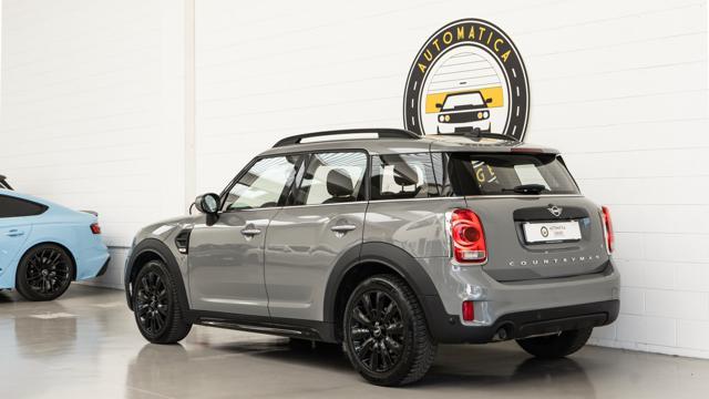 MINI Countryman 1.5 One D Hype Countryman UNIPRO NEOPATENTATI