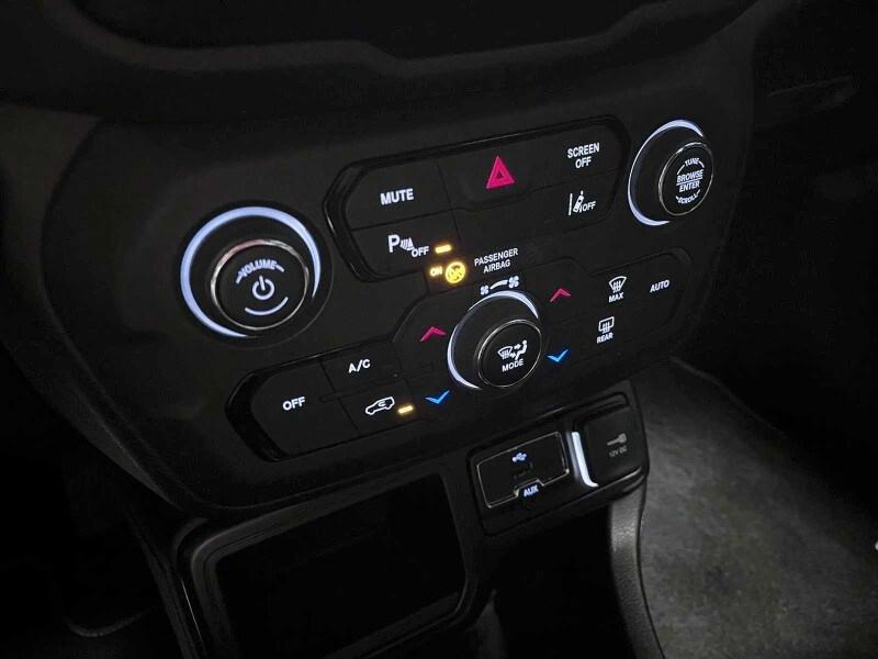 JEEP Renegade Renegade 1.0 T3 Limited