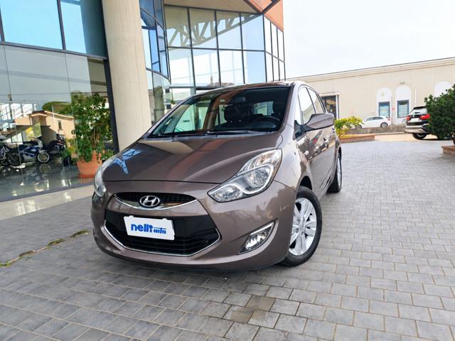 HYUNDAI iX20 1.4 90 CV Comfort