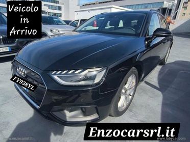 AUDI A4 Avant 30 TDI/136CV S tronic Business