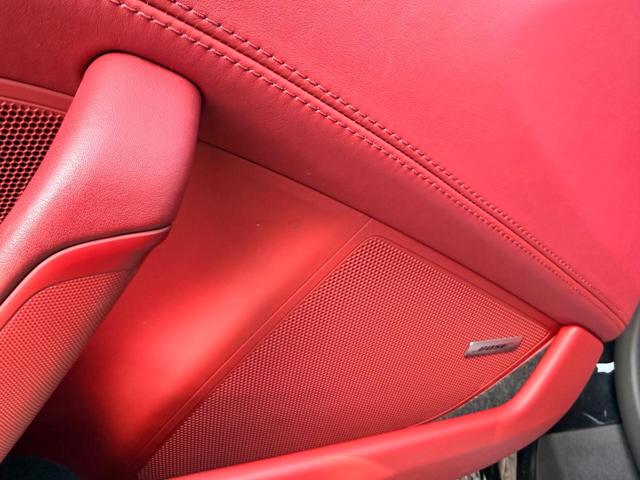 Porsche 911 Carrera 4S Cabriolet