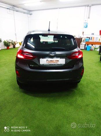 FORD Fiesta 7ª serie - 2019