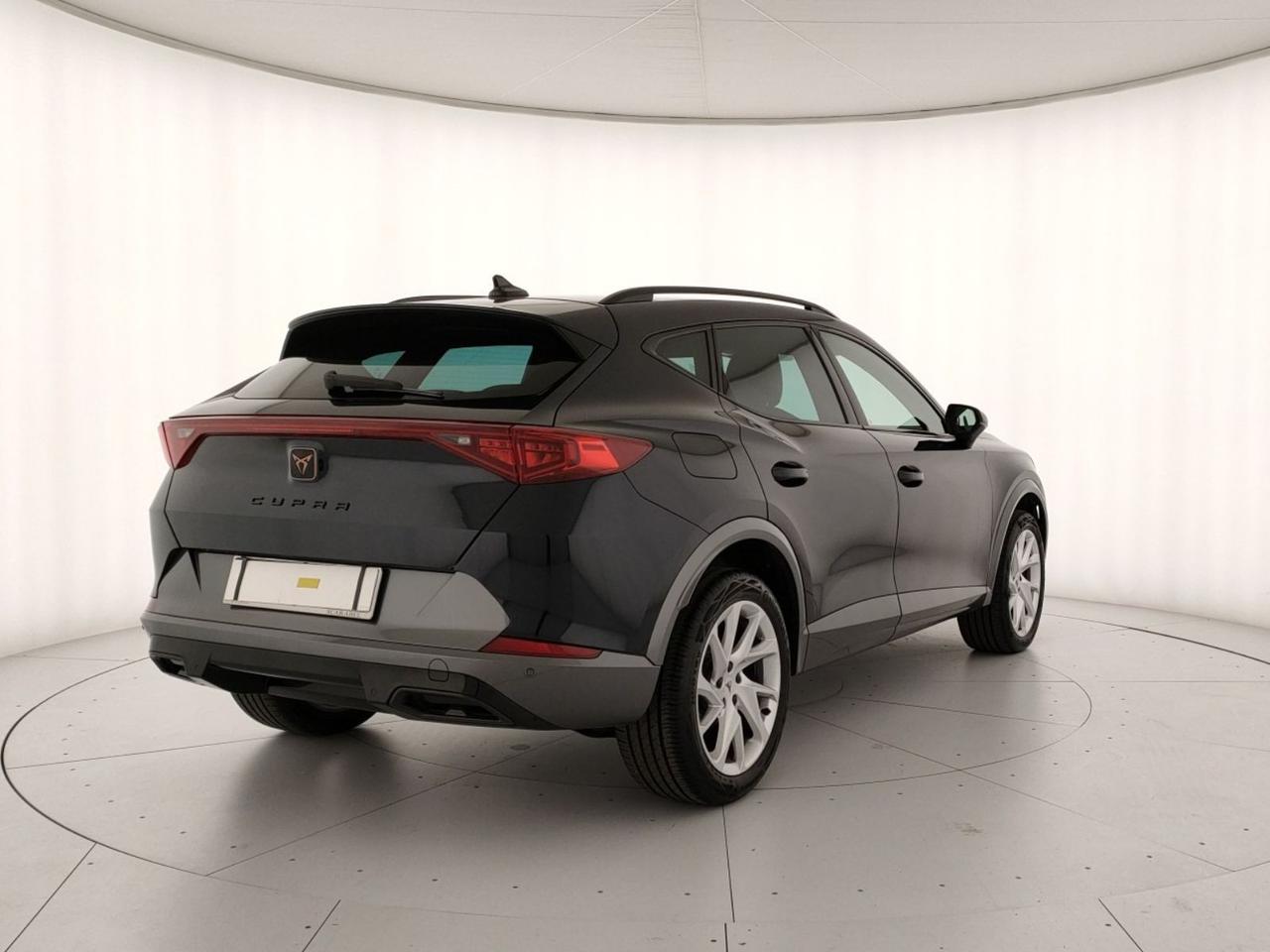 Cupra Formentor 1.5 tsi 150cv