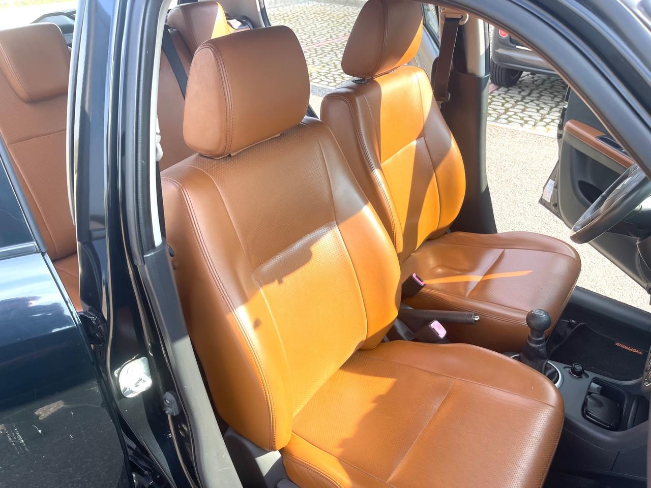 Suzuki Swift 1.3 5p. GL Plus