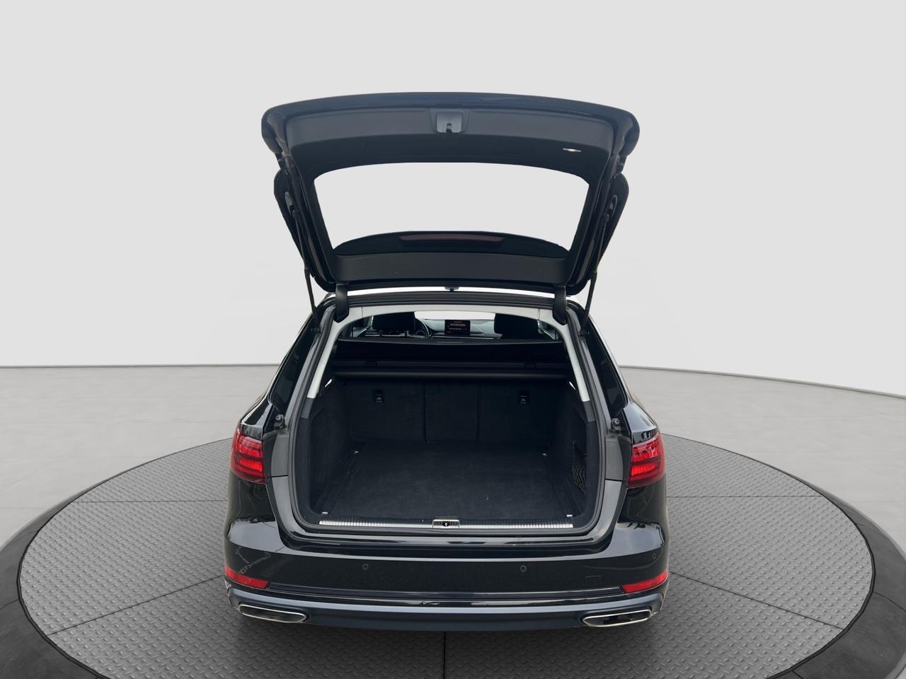 Audi A4 40 TFSI S tronic