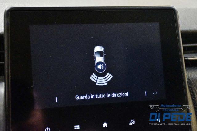 RENAULT Clio TCe 90 CV 5 porte BUSINESS