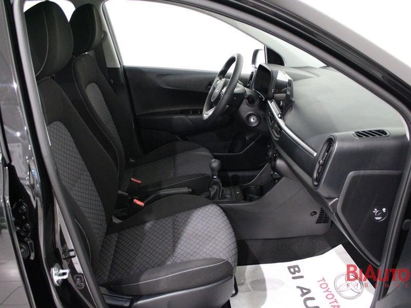 Kia Picanto Picanto 1.0 mpi Urban