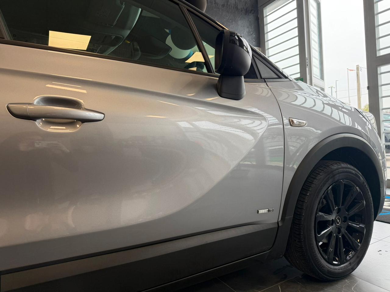 Opel Crossland 1.2 12V Start&Stop Design & Tech