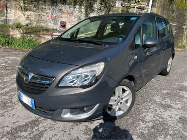 Opel Meriva 1.6 CDTI Start&Stop Cosmo