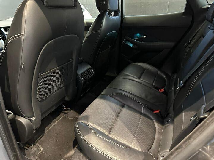 Jaguar E-Pace 2.0D 150 CV AWD R-Dynamic S garanzia