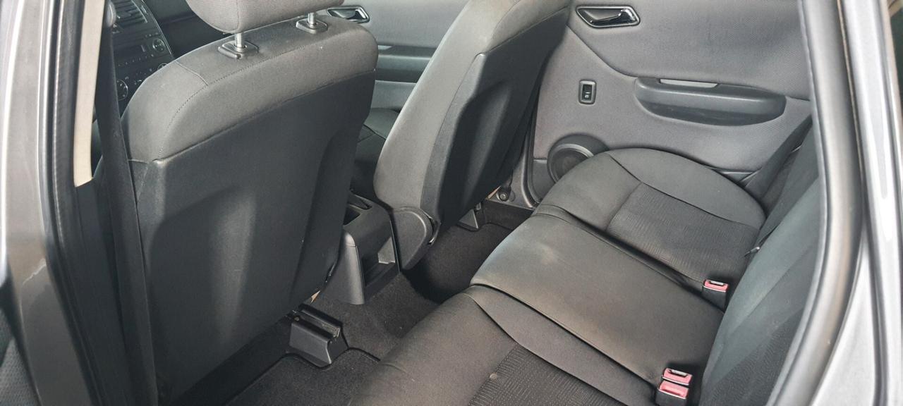Mercedes-benz A 180 CDI CAMBIO AUTOMATICO