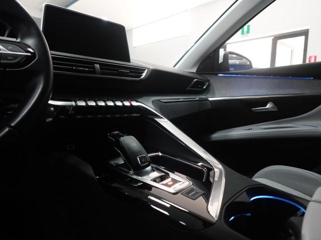 Peugeot 5008 1.5 BlueHDI 130 CV EAT8 ALLURE 7 POSTI