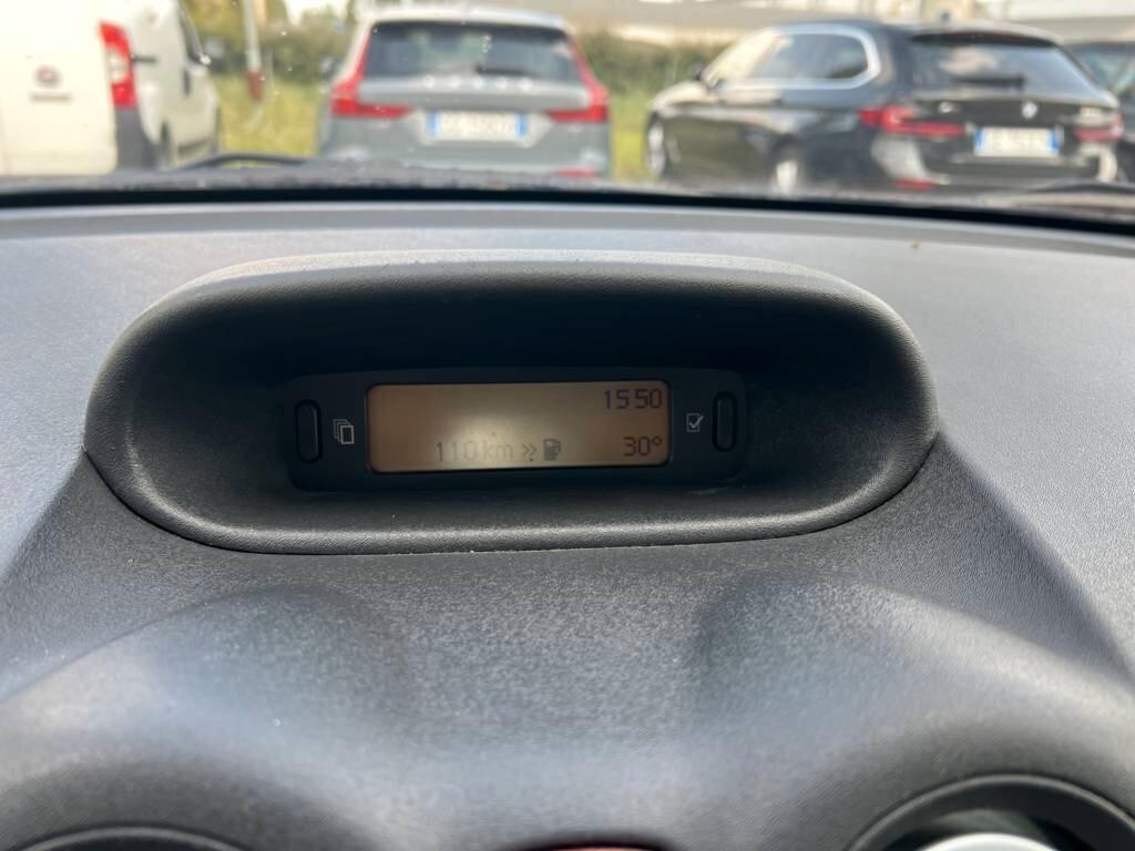 Citroen C3 1.4 Elegance Bi Energy G