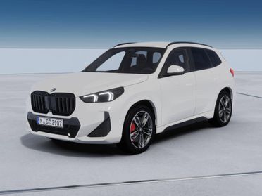 BMW X1 sDrive18i MSport Pro