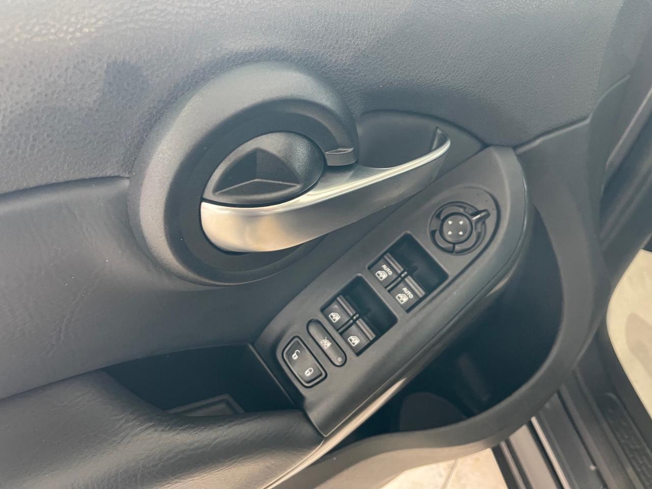 Fiat 500X Cross 1.5 T4 Hybrid 130 CV DCT