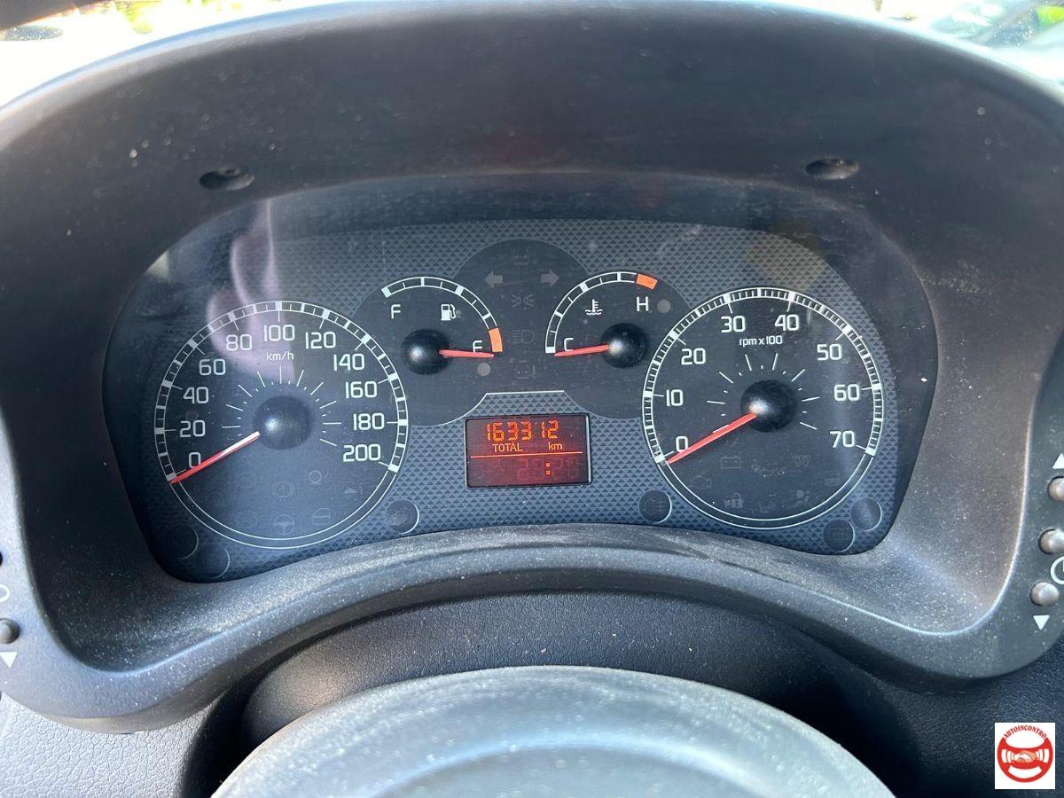 FIAT - Panda - 1.2 Dynamic
