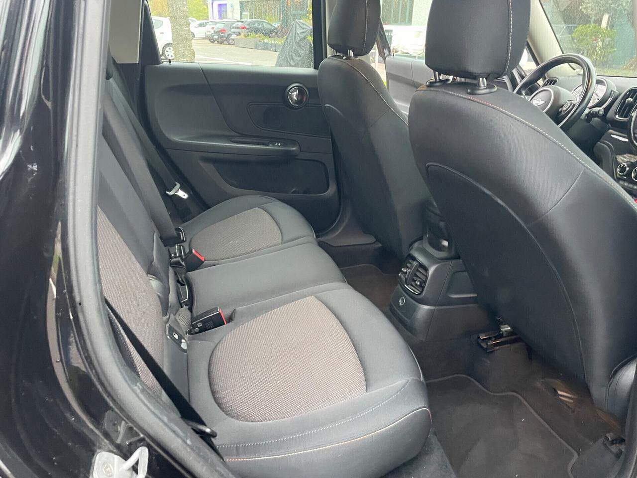 Mini Cooper Countryman 1.5 Countryman*Automatik*Cerchi*Neopatentai*