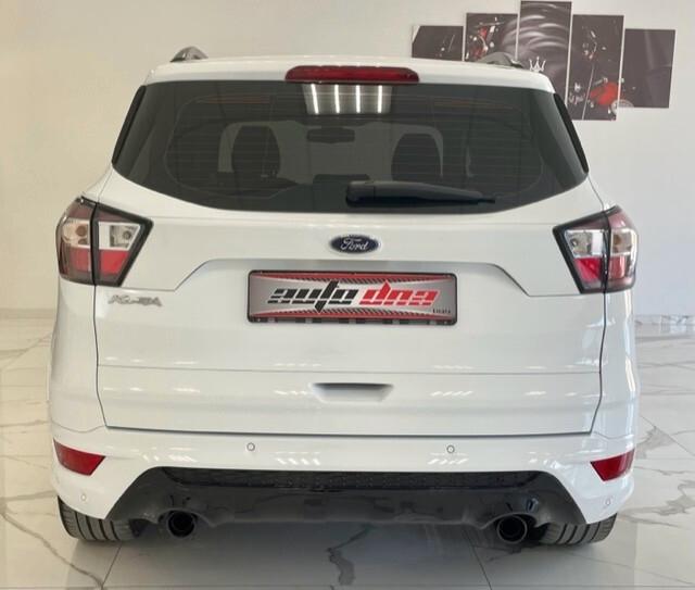 Ford Kuga 2.0 TDCI 150 CV S&S 2WD ST-Line