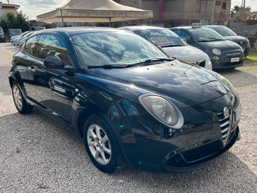 Alfa Romeo MiTo 1.4 70 CV OK NEOPATENTATI KM CERTIFICATI 2015