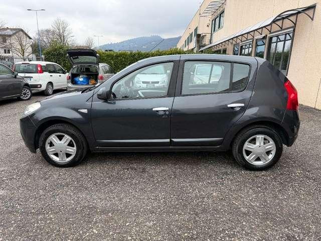 Dacia Sandero 1.4 8V Lauréate