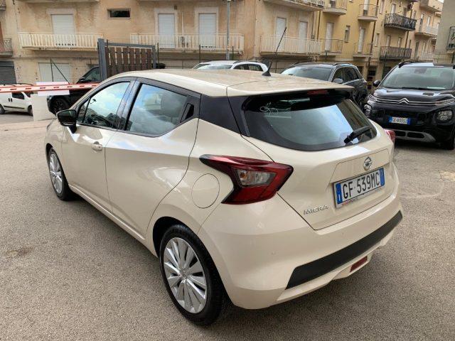 NISSAN Micra IG-T 92 5 porte N-Sport