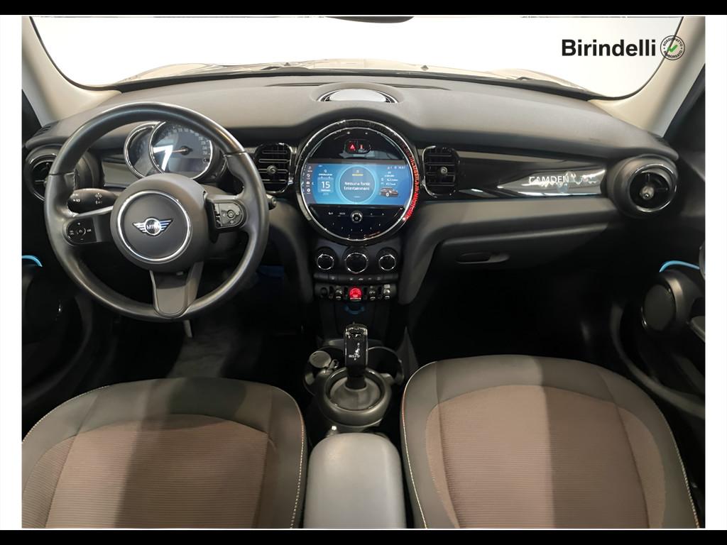 MINI Mini 5 porte (F55) - Mini 1.5 Cooper Camden 5 porte