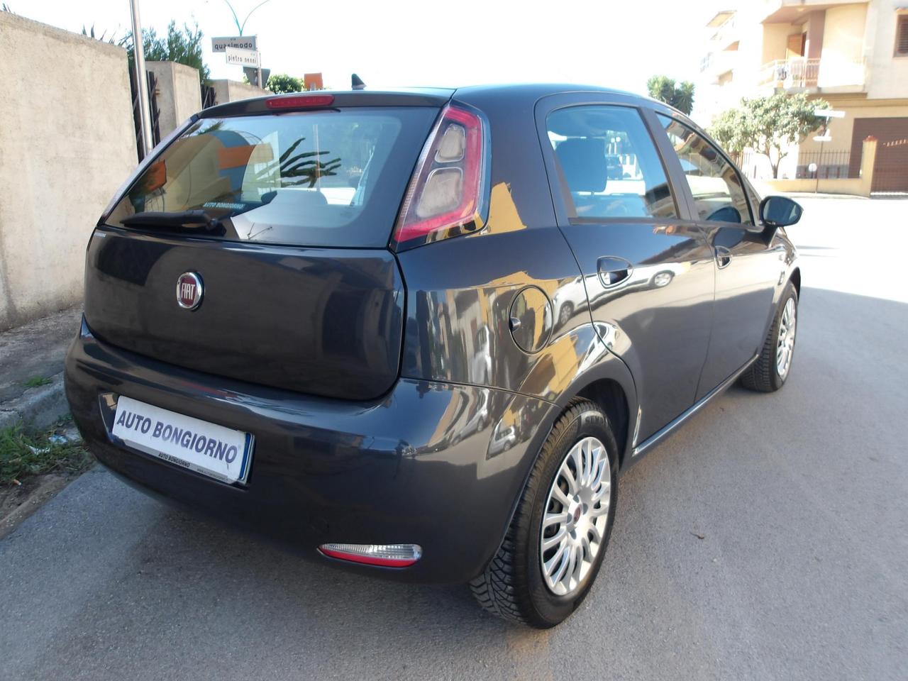 Fiat Punto 5 Porte Punto 5p 1.2 Easy