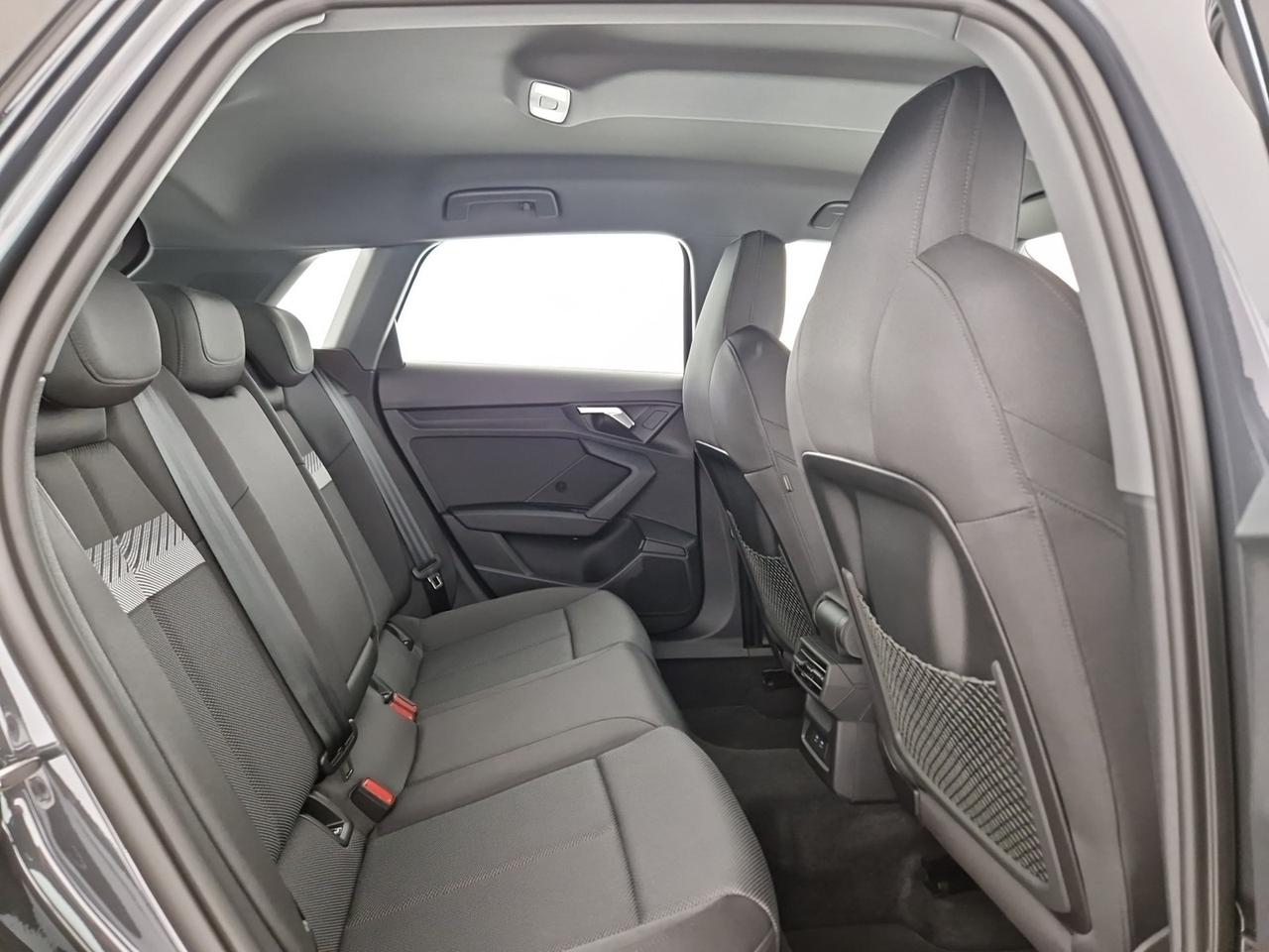 Audi A3 sportback 30 2.0 tdi business advanced